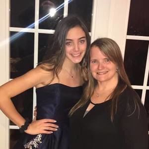 Meet your Posher, Becky